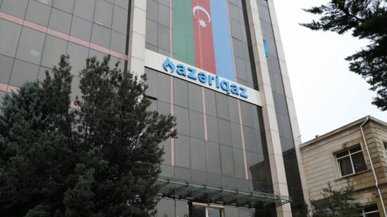 Şəhid ailələrinin "Azəriqaz"a etdiyi müraciət həllini tapdı (VİDEO)