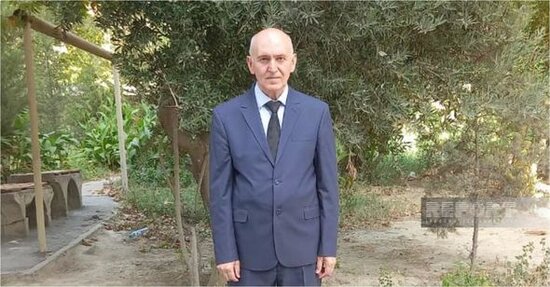 Şahid: "Xankəndidə şərlənərək həbs olunan azərbaycanlıları öldürdükdən sonra meyitlərini yandırıblar" - FOTO