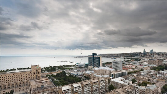 Hava ilə bağlı XƏBƏRDARLIQ - Sabahdan...