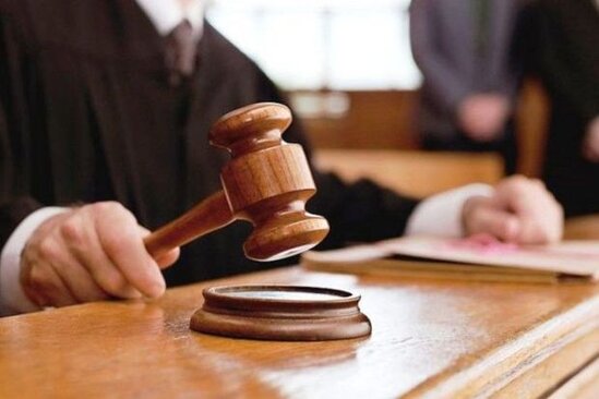 MTN generalı 8 il müddətinə azadlıqdan məhrum edilib