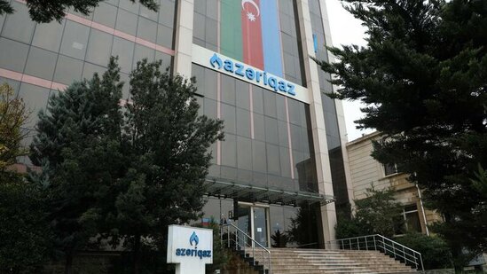 Qazilərin müraciətini SOCAR "Azəriqaz" İB yerinə yetirdi