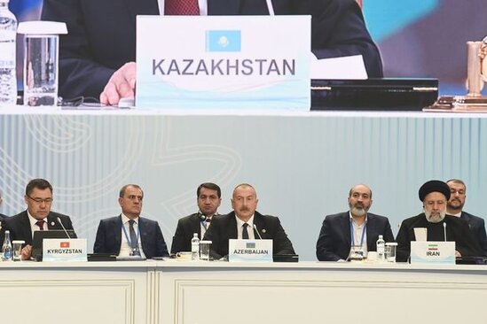 Prezident: "Ermənistan Azərbaycana kütləvi məzarlıqların dəqiq yerləri barədə məlumat təqdim etməlidir"