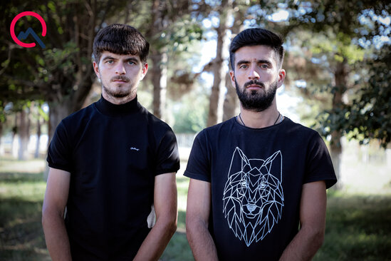 Şəhid oğlunun tabutu gəldi, ayağa dura bilmədi... - FOTO/VİDEO