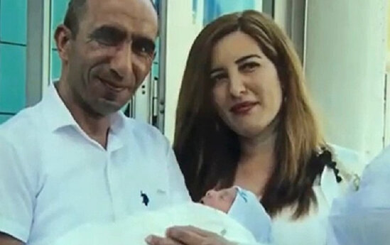 Əri qəzada ölən 16 il sonra doğulan oğlunu bacısına tapşırıb intihar edibmiş... - VİDEO