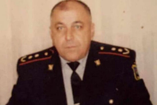 Azərbaycanda keçmiş rəis vəfat etdi - FOTO