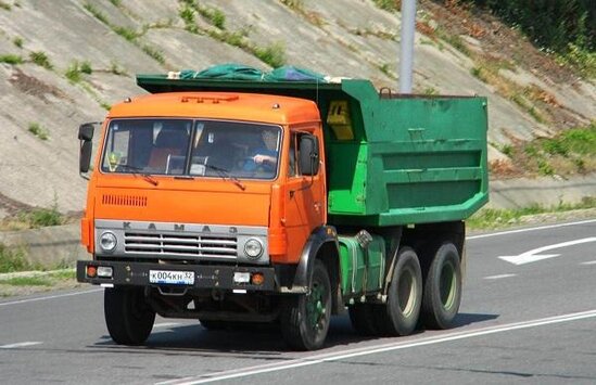 Füzulidə "Kamaz" piyadanı vuraraq öldürdü