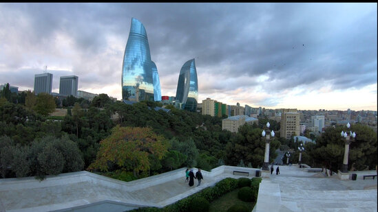 Yağış yağacaq, güclü külək əsəcək - HAVA PROQNOZU