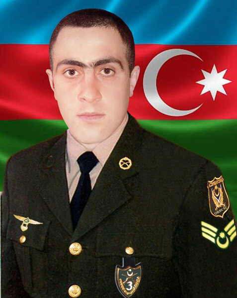 11 ildir yataq xəstəsi olan şəhid atasına əlil arabası verilmir - ŞİKAYƏT - FOTO