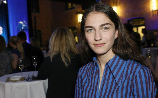 26 yaşlı azərbaycanlı gənc nazir təyin olunub