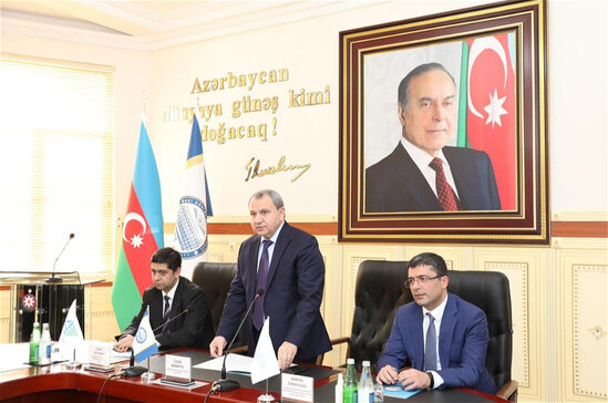 MEDİA Agentliyi, Audiovizual Şura və BDU arasında əməkdaşlıq memorandumu imzalanıb