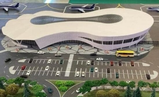 "Zəngilan Beynəlxalq Hava Limanı bu rayonu Azərbaycanın ən inkişaf etmiş bölgəsinə çevirəcək" - Eldəniz Əmirov