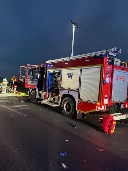 Polşaya işləməyə gedən azərbaycanlılar faciəvi şəkildə öldü - FOTO/VİDEO