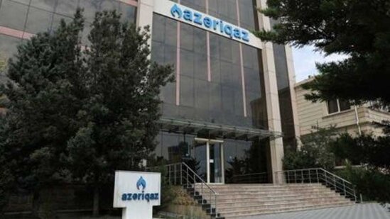 "Azəriqaz"ın statistik göstəriciləri açıqlandı (VİDEO)