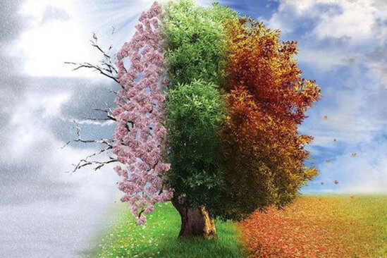 Gələn il fəsillər Azərbaycana nə vaxt daxil olacaq?