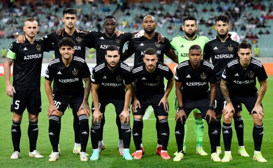 "Qarabağ"ın rəqibləri BƏLLİ OLDU - "Barselona", "Yuventus"…