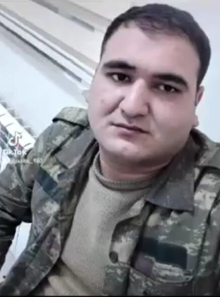 Bakıya toya gələn müharibə iştirakçısı faciəvi şəkildə öldü - FOTO