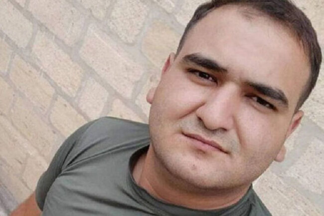 Bakıya toya gələn müharibə iştirakçısı faciəvi şəkildə öldü - FOTO