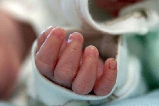 Zaqatalada yeni doğulan körpə ölüb