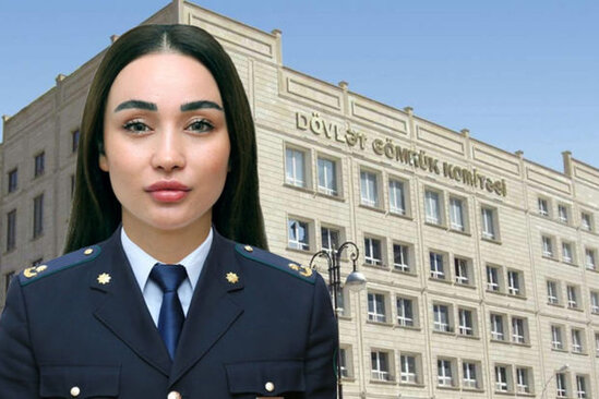 Şahin Bağırov idarə statusunda şöbə yaratdı, xanım rəis təyin etdi - FOTO