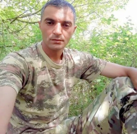 Dəhşətli qəzada ölənlər şəhidin qardaşı ilə jurnalistin oğlu imiş