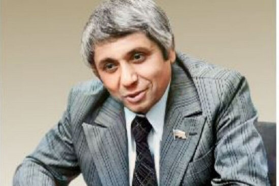 Bakı Şəhər İcra Hakimiyyətinin sabiq başçısı vəfat etdi - FOTO