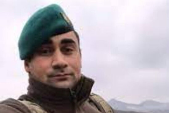 26 zirvəyə bayraq sancan qəhrəmanımız - VİDEO