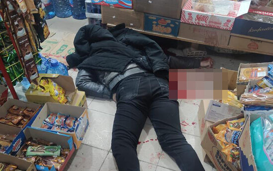 Samir dünya çempionunu öldürmək üçün onu aylarla güdüb - FOTO