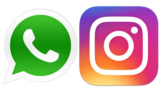 İranda "Instagram" və "WhatsApp"ın fəaliyyəti DAYANDIRILDI