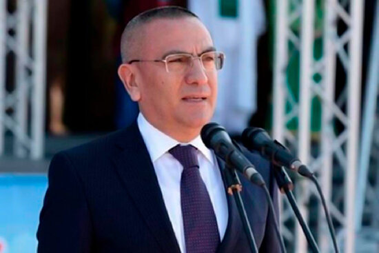 Alimpaşa Məmmədovun 10 milyonluq əmlakı üzərinə həbs qoyulub - SİYAHI