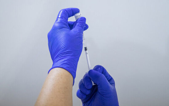 Azərbaycanda vaksinasiya ilə bağlı son vəziyyət