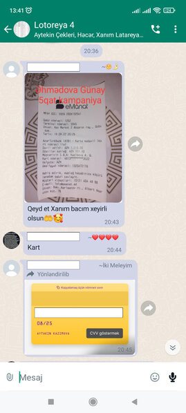 Azərbaycanda yeni tələ - Yüzlərlə adamı aldatdılar - ŞOK FAKTLAR