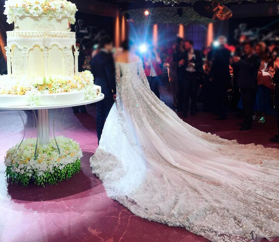 Bakıda bədbəxt hadisə: Gəlinin toy günü ata evi yandı - VİDEO