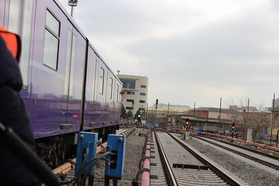 Bakıda tikiləcək 9 stansiya ilə bağlı YENİ AÇIQLAMA - VİDEO