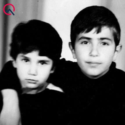 Tarixi oyuna təyinat alan azərbaycanlı hakim Cinin qardaşı imiş - FOTO/VİDEO