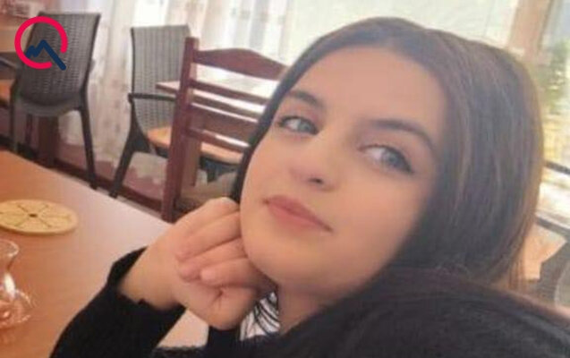 Yatdığı yerdə qardaşı tərəfindən öldürüldüyü deyilən 17 yaşlı Albinanın FOTOSU