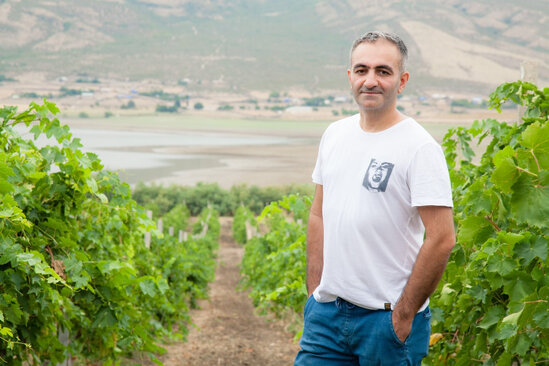 Azərbaycanda operator vəfat edib - FOTO