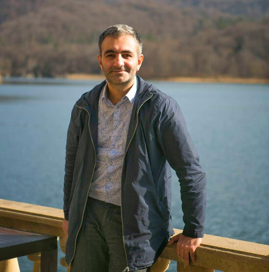 Azərbaycanda operator vəfat edib - FOTO