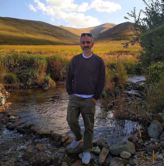 Azərbaycanda operator vəfat edib - FOTO