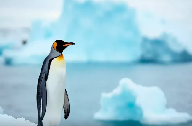 Pinqvinlərin gizli həyatı - Onların şirin görünüşlərinin arxasında nə gizlənir?