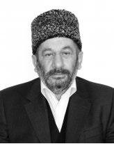 "Təzə Pir" məscidinin rəisi vəfat etdi - FOTO