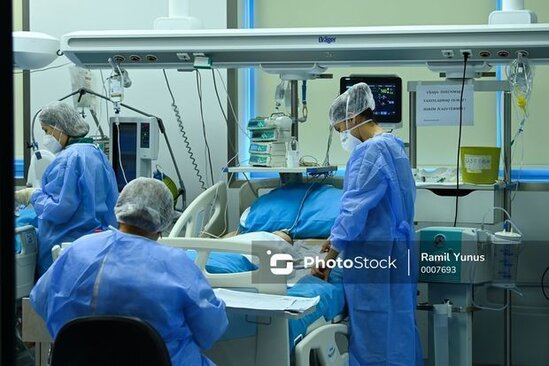 Son sutkada Azərbaycanda 38 nəfər koronavirusa yoluxub - FOTO