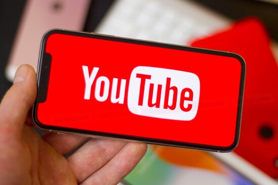 "Youtube" abunəçilərinin sayı artmaqda davam edir