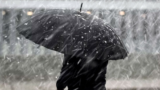 Bu tarixdən hava kəskin dəyişir - XƏBƏRDARLIQ