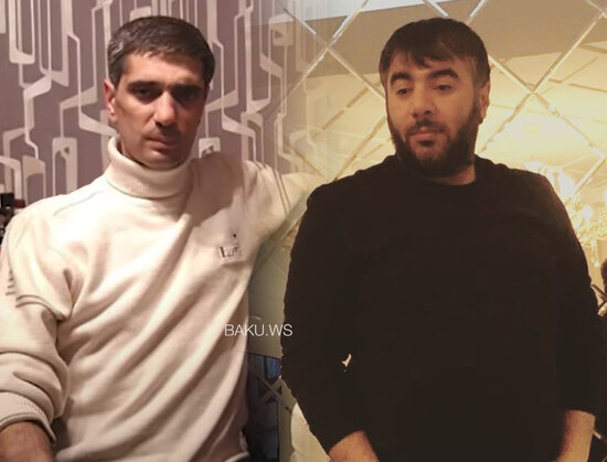 Türmə yoldaşına toyuqda narkotik apardığı üçün də həbs edilibmiş