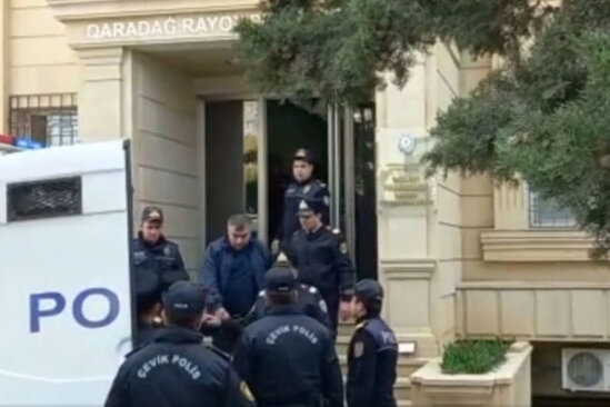 "Vəkilinə Rəşad Dağlı ilə görüşməyə icazə vermirlər"