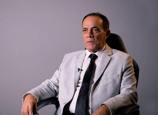 Elşad Qarayev xəstəxanaya yerləşdirilib? - AÇIQLAMA - FOTO