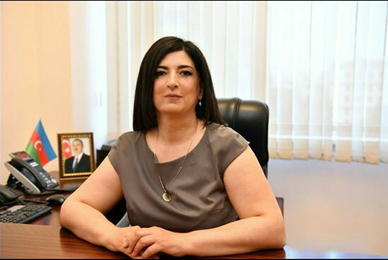 "İnsan hüquqlarının müdafiəsini qanunvericilik, icra və məhkəmə hakimiyyəti orqanları üzərinə əsas vəzifə olaraq qoydu" - Deputat