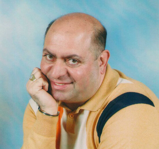 Mərhum Əməkdar artist qızıllarını tualetdə sifonun içində saxlayırmış - VİDEO