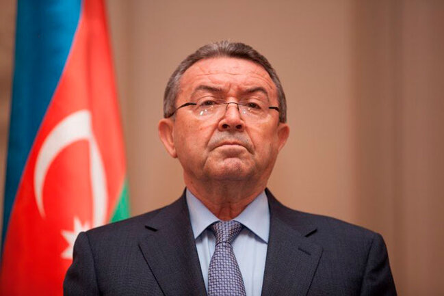 "Ramiz Mehdiyevin ailəsi belə azərbaycanlı deyil" - Misir Mərdanov