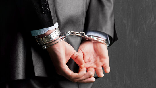 AMEA-nın sabiq şöbə müdiri həbs edildi - 81 minlik dələduzluq